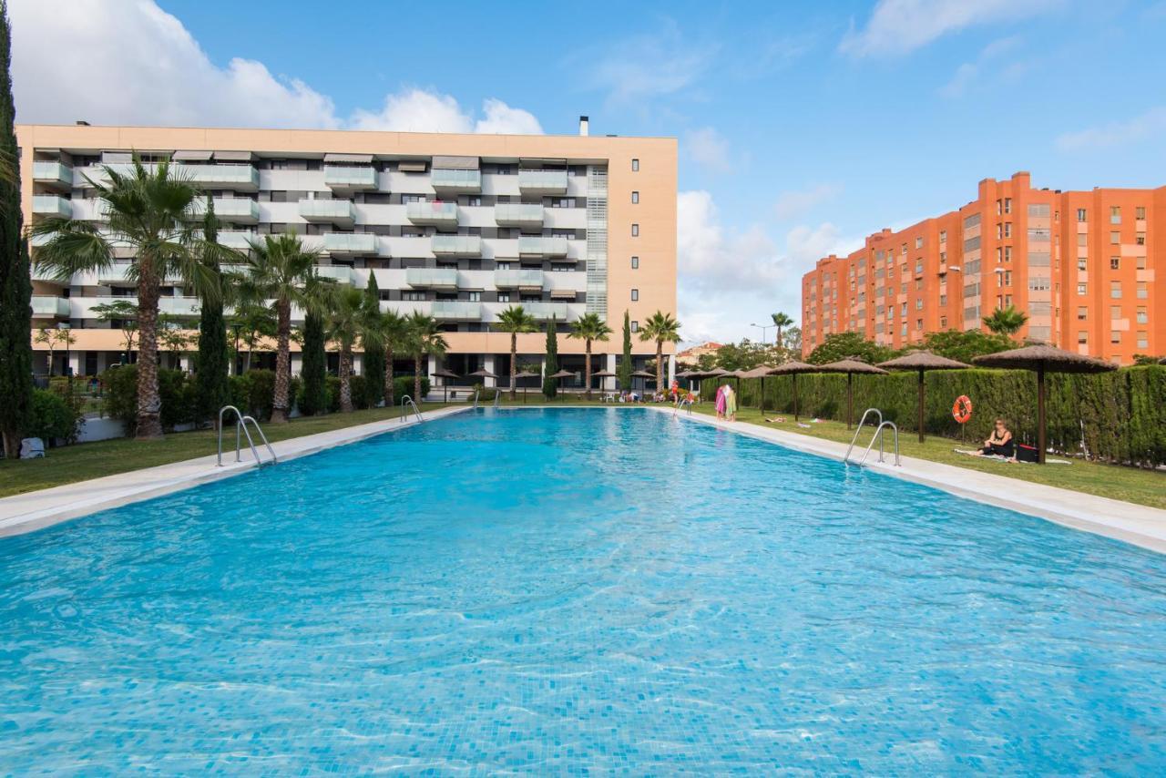 & Tech Park Appartement *