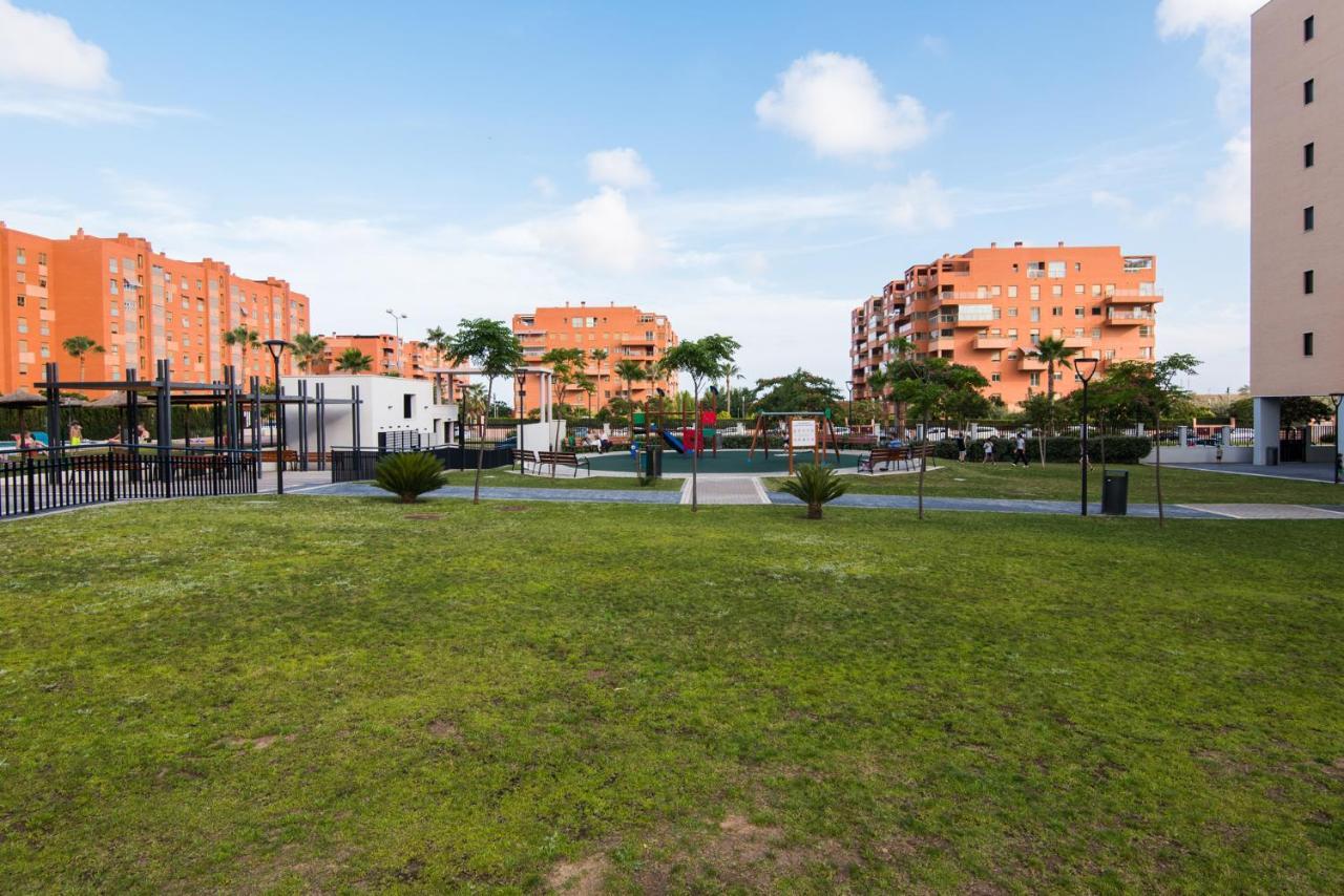 Appartamento & Tech Park